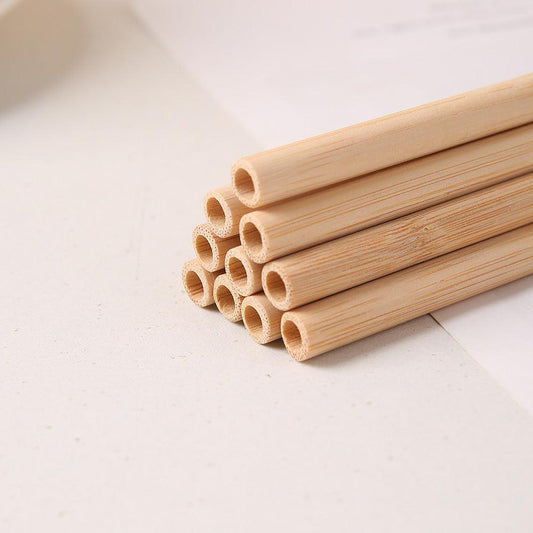 Bamboo Straw - GREENBOXSTRAW
