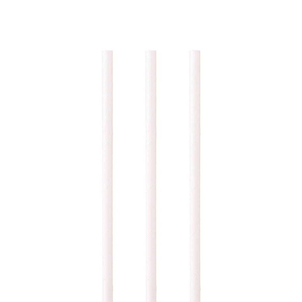 Paper Straw - GREENBOXSTRAW