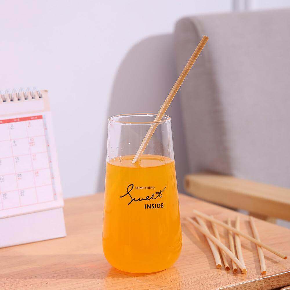 Wheat Straw for cocktail - GREENBOXSTRAW