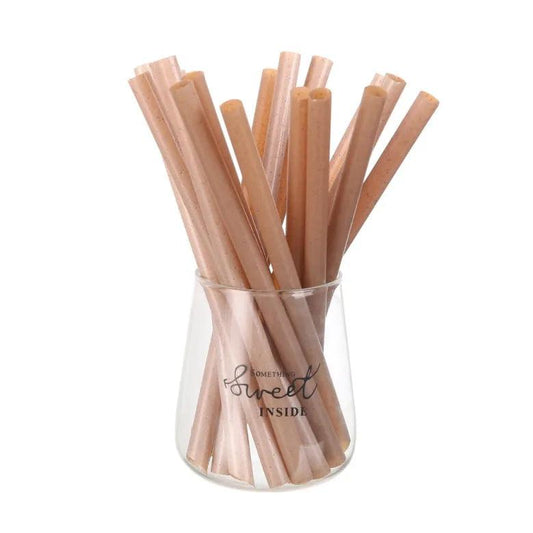 Coffee Grounds Straw - GREENBOXSTRAW