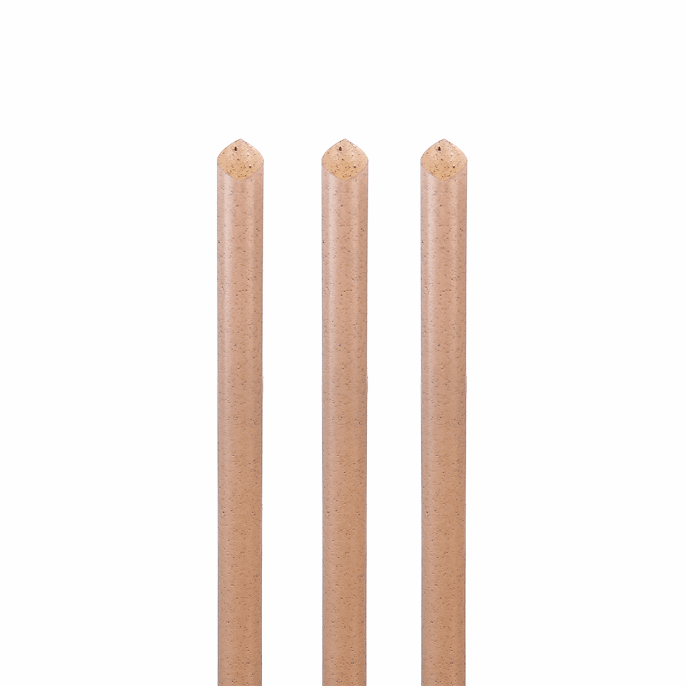 Coffee Grounds Straw - GREENBOXSTRAW