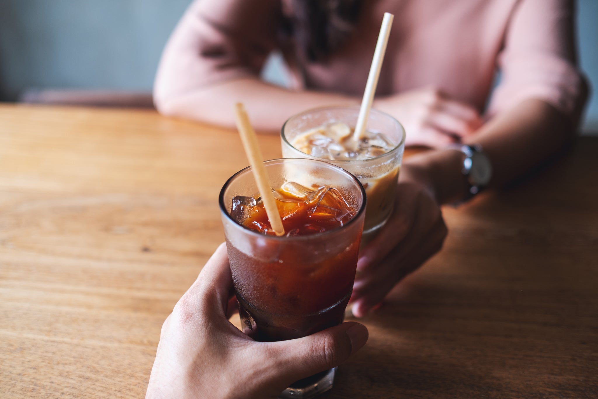 Eco Drink Straws