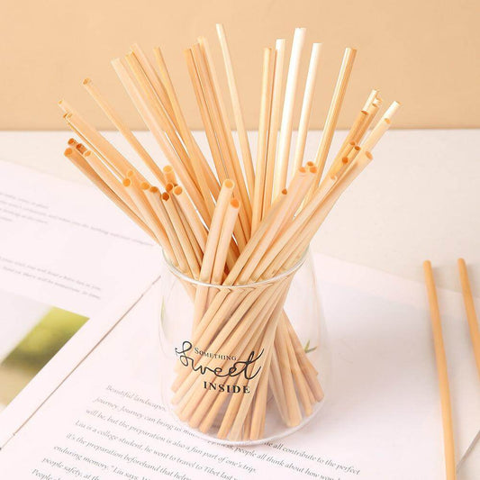 Wheat Straw for cocktail - GREENBOXSTRAW