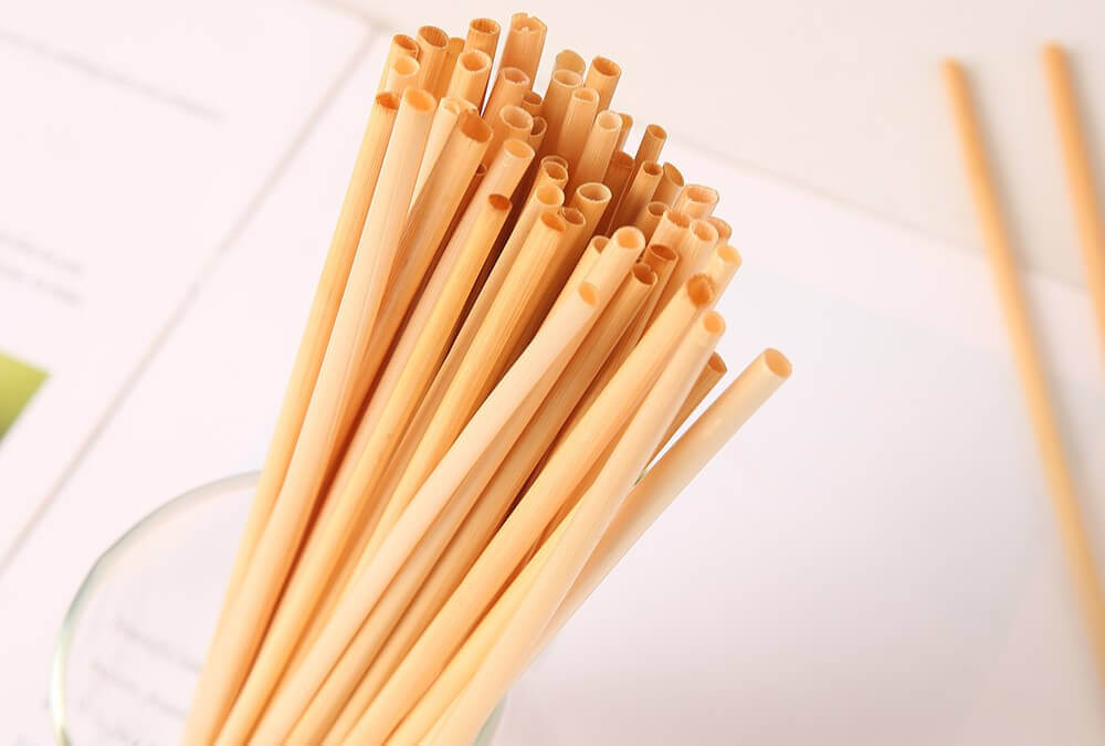 100% Natural-GREENBOXSTRAW