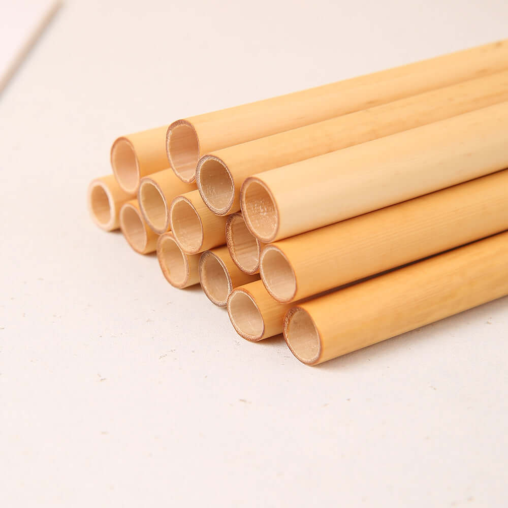 Brown Straw Reed Top 5 Reasons to Choose Reed Straw-Greenboxstraw – GREENBOXSTRAW