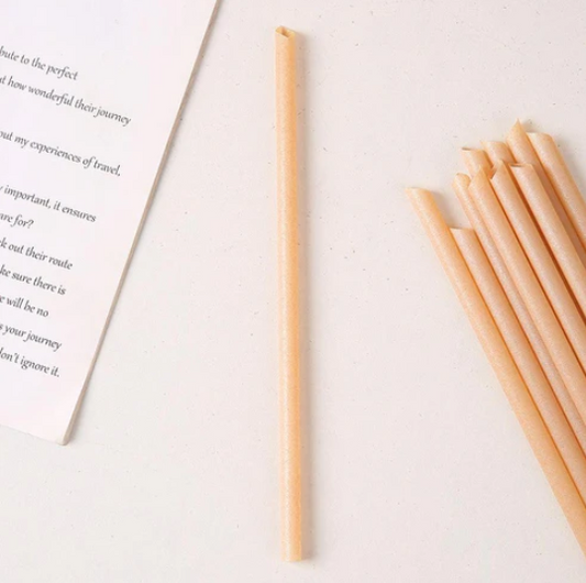 Discover the Eco-Friendly Straw Solution: Greenbox LLC's Sustainable Straws