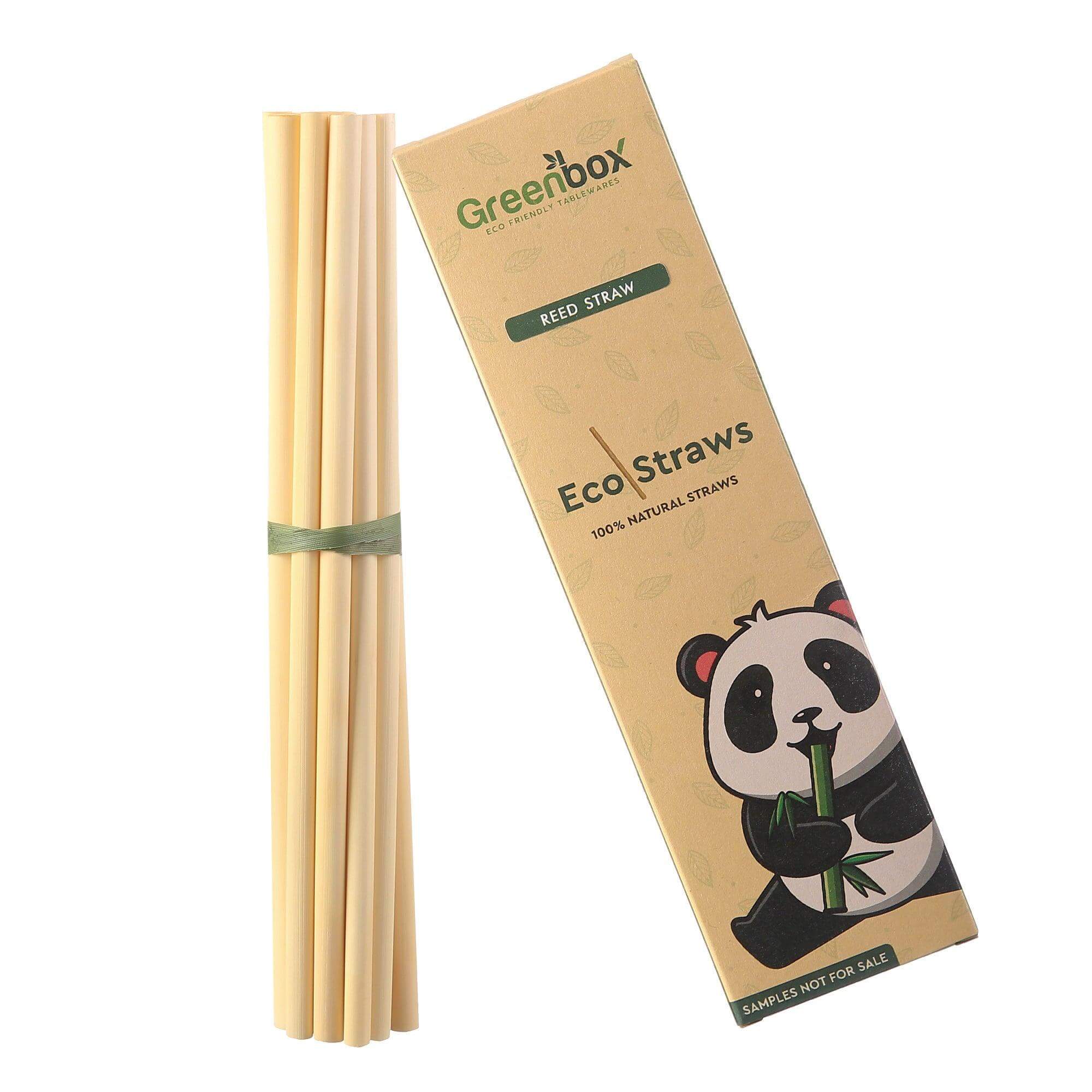 Leading manufacturer of Eco-Friendly Drinking Straws – GREENBOXSTRAW