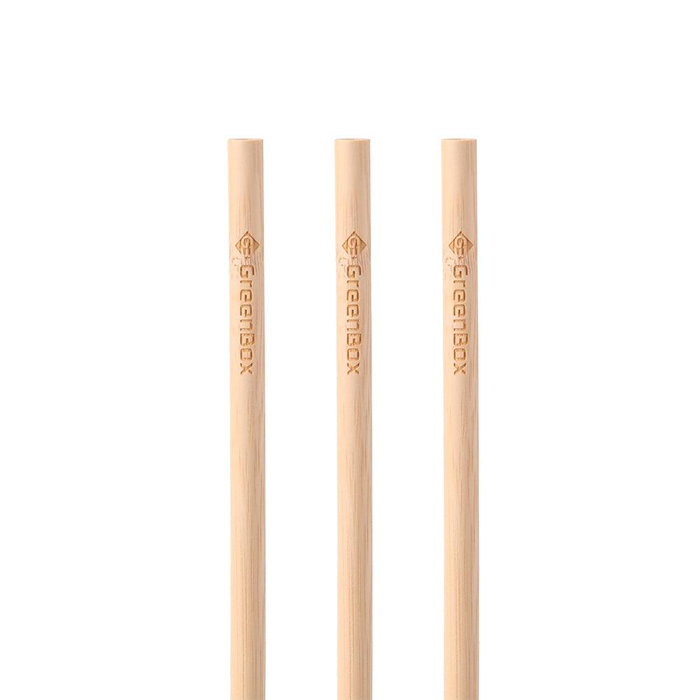 Bamboo Straw - GREENBOXSTRAW