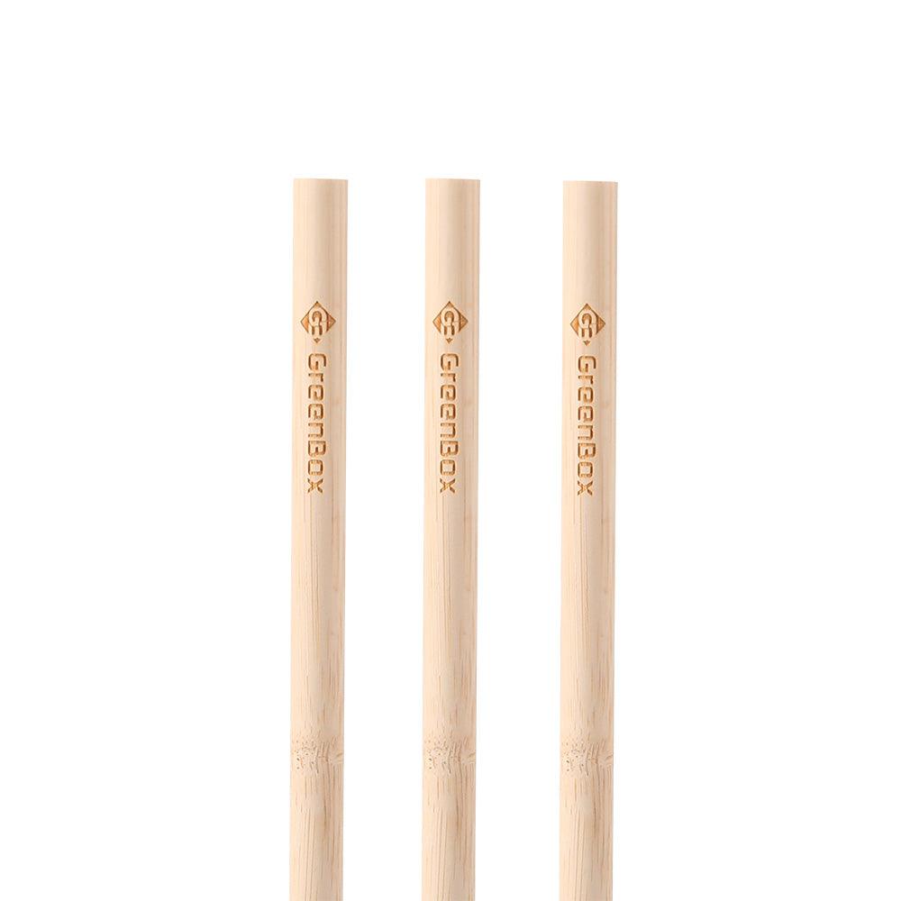 Bamboo Straw - GREENBOXSTRAW