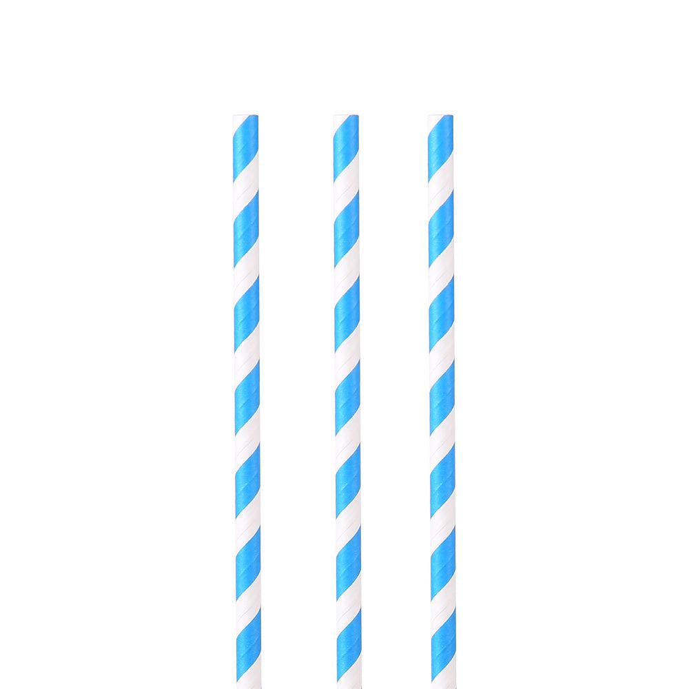 Paper Straw - GREENBOXSTRAW