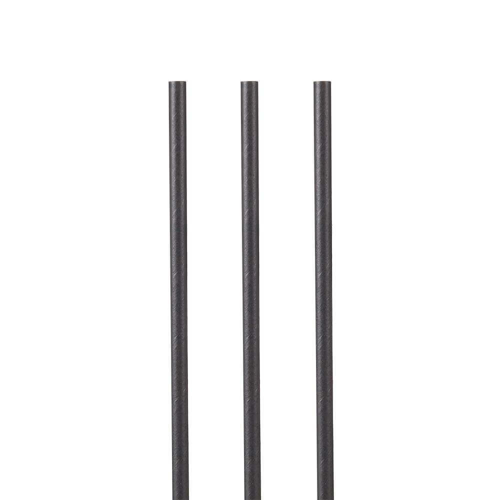 Paper Straw - GREENBOXSTRAW