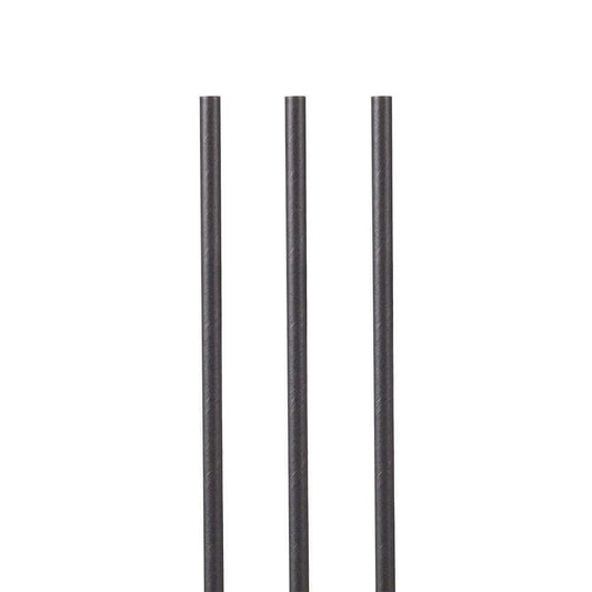 Paper Straw - GREENBOXSTRAW