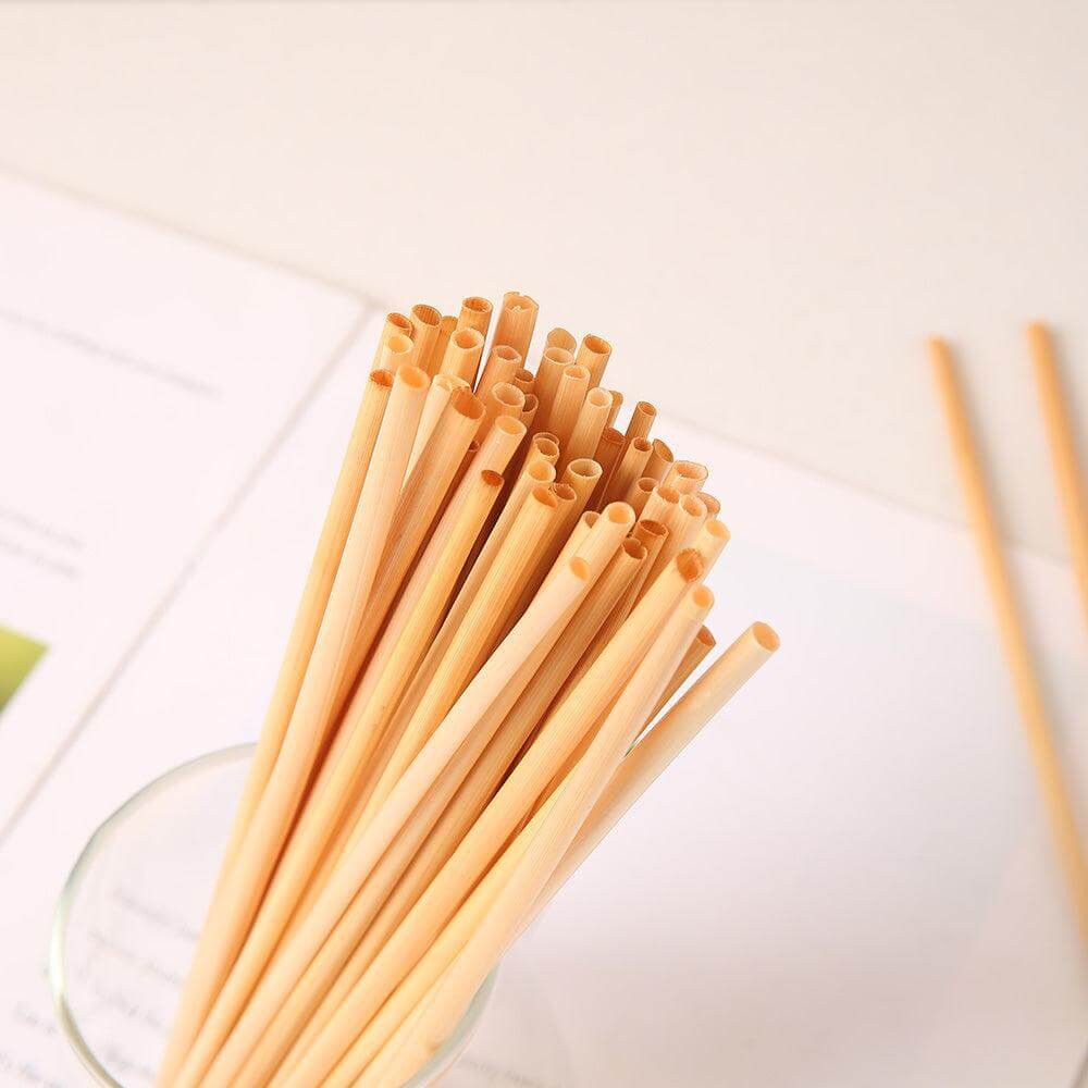 Wheat Straw for cocktail - GREENBOXSTRAW