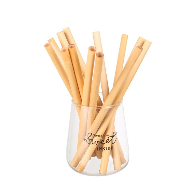 Eco-friendly Orgainic Reed Straws for Drinks | Greenbox – GREENBOXSTRAW